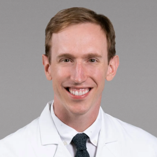 Dr. Prenshaw headshot